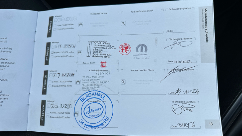 Hyundai BAYON 1.0 TGDi 48V MHEV SE Connect 5dr Petrol Hatchback